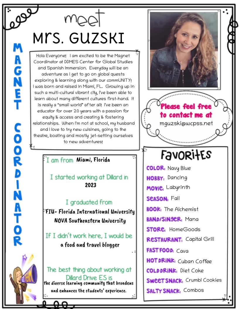 Ms. Guzski